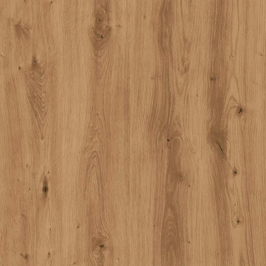 Κινητό Ντουλάπι Αρχείων Vidaxl Τροχούς Artisan Oak