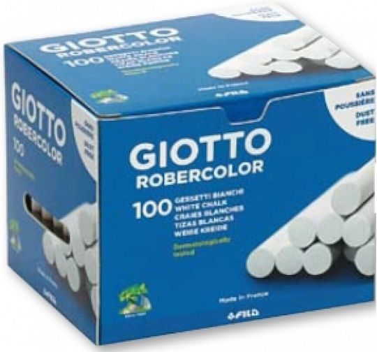 Giotto Set 100 Kreiden