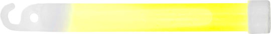 MFH Cyalume Chemical Light for Camping Waterproof Yellow 15cm