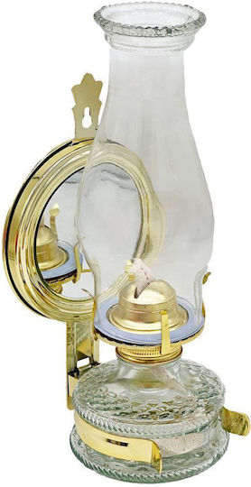 N.11 Фенер Петрол За Къмпинг
