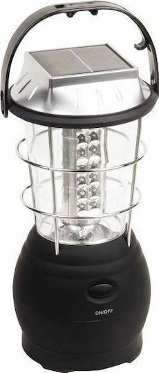 Rechargeable Led Lantern for Camping with Flashlight
