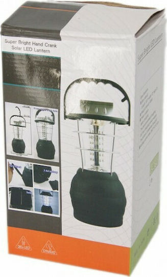 Rechargeable Led Lantern for Camping with Flashlight