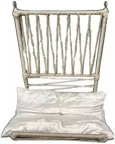 Paw Care Φωλιά Κρεμαστή Μπεζ 40x46x50cm Mo0000005288