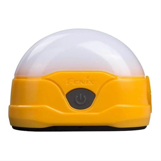 Fenix CL20R Φανάρι Επαναφορτιζόμενο για Camping με Φακό