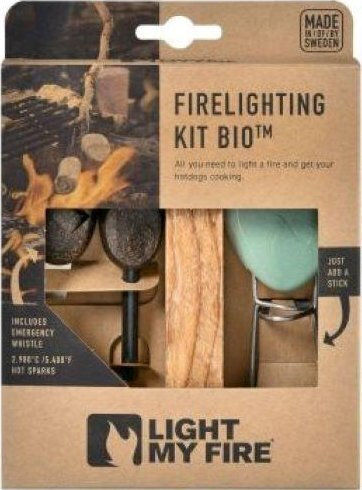 Light My Fire Wunderkerze