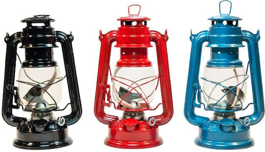 Vltools N.235 Petrol Lantern for Camping Black