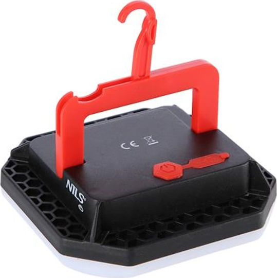 Nc0007 Camping Lamp 220 Lm Nils Camp
