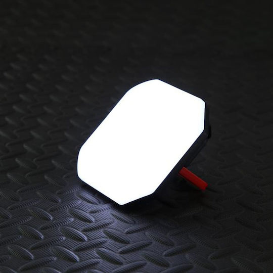 Nc0007 Camping Lamp 220 Lm Nils Camp