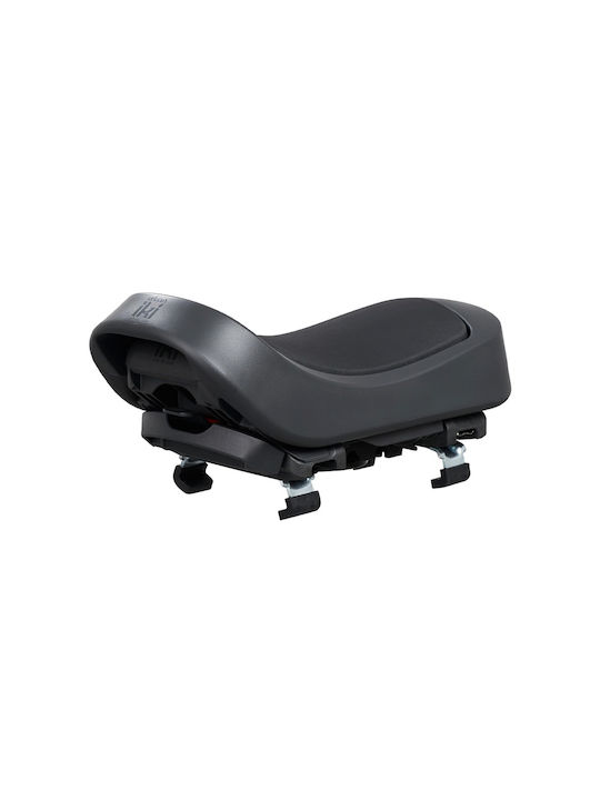 Urban Iki Rear Kids Bicycle Seat Luggage Rack Black