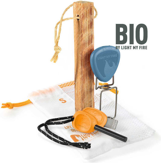 Light My Fire Σπινθηριστής