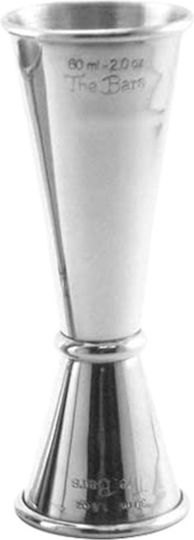 The Bars Μεζούρα Ποτών 30/60ml