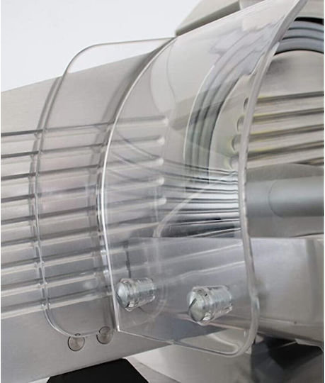 Celme Electric FAP 300 Commercial Ham Slicer 300mm W47.5xD33xH45cm