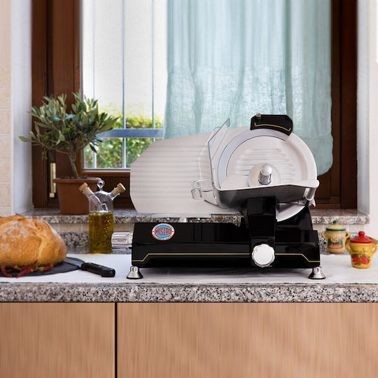 Mistro GS 300 Commercial Ham Slicer 300mm W69xD50xH48cm