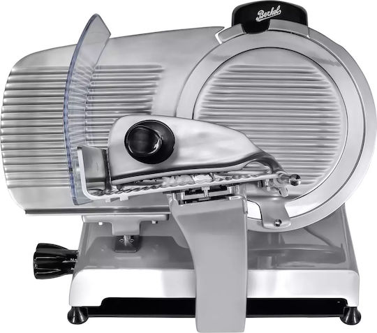 Berkel Red Line RL 300 Commercial Ham Slicer 300mm W47.5xD63.5xH48cm
