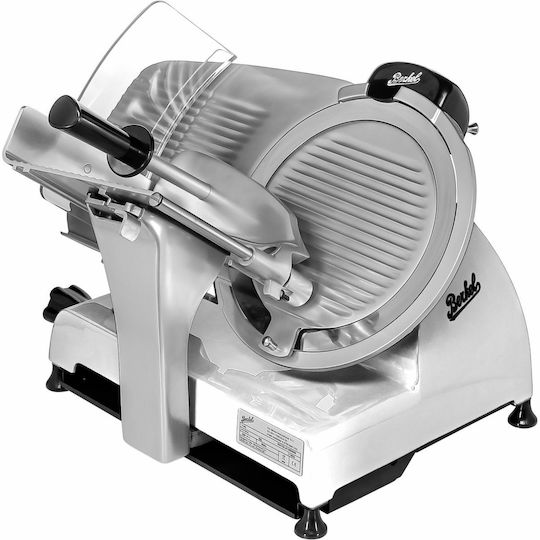 Berkel Red Line RL 300 Commercial Ham Slicer 300mm W47.5xD63.5xH48cm