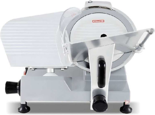 Dynamic Commercial Ham Slicer 250mm