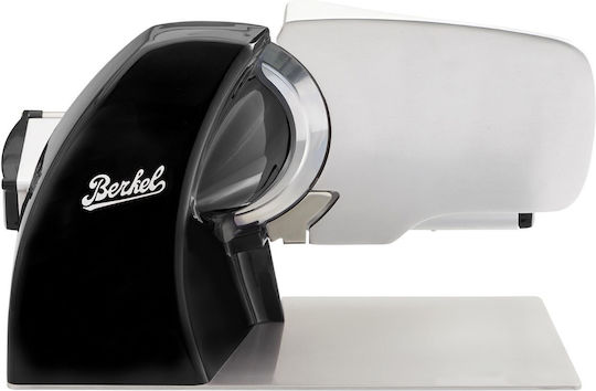 Berkel HL Plus 200 Commercial Ham Slicer 200mm W59xD41xH36cm