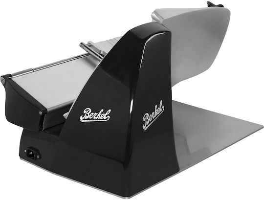 Berkel HL Plus 200 Commercial Ham Slicer 200mm W59xD41xH36cm