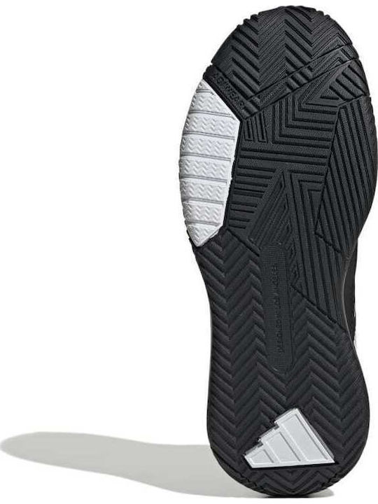 Own The Game 3.0 High Basketball Shoes Black