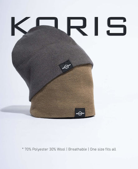 Pentagon Koris Cap Wolf Grey Wolf Grey Hat