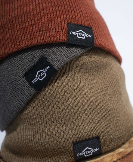 Pentagon Koris Cap Blue Blue