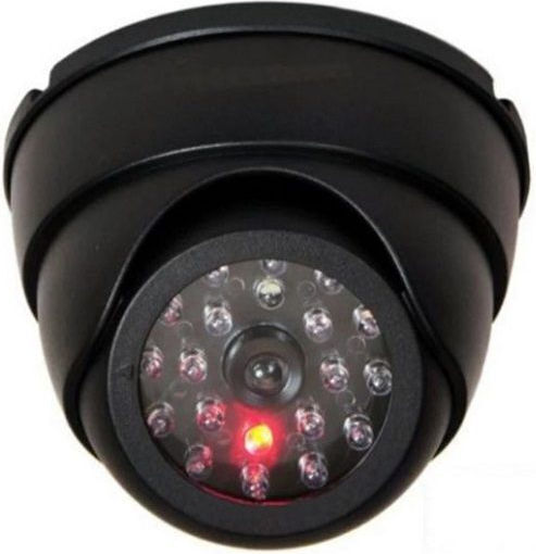 Dummy Dome Camera Dummy Überwachungskamera