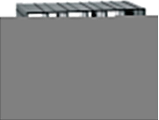 ArtPlast Συρταριέρα Εργαλείων Plastic 24 Compartments W38.2xD14.8xH23cm 611