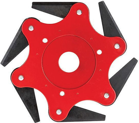 Krausmann Freischneiderblatt 6 Zähne 61095