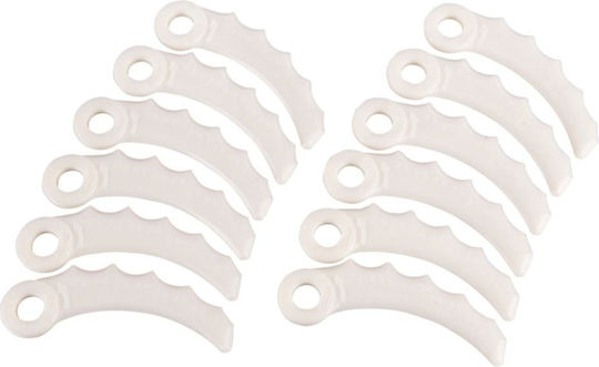 Makita Blade / Disc for Brush Cutter 198426-9
