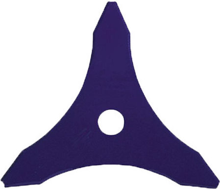 AMA Lamă / Disc de tăiere a buruienilor 255mm 3 dinți 18185