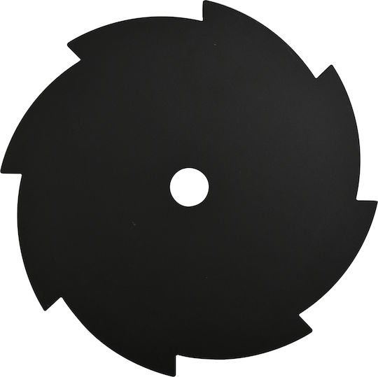Kraft Lamă / Disc de tăiere a buruienilor 255mm 8 dinți 69393