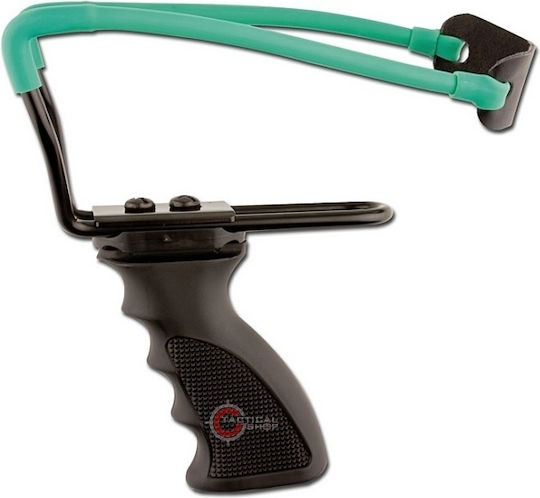 MFH Slingshot Deluxe Κυνηγετική Σφεντόνα