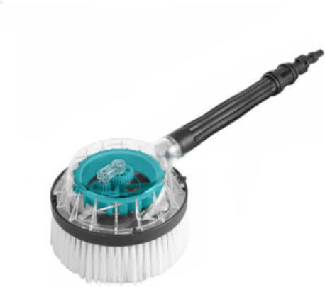 Total Pressure Washer Brush