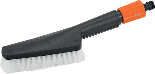 Gardena Pressure Washer Brush