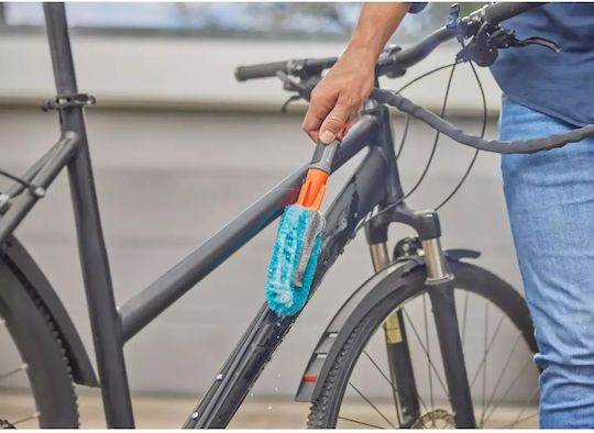 Gardena Pressure Washer Brush