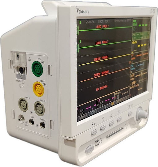 Bistos Medical Monitor