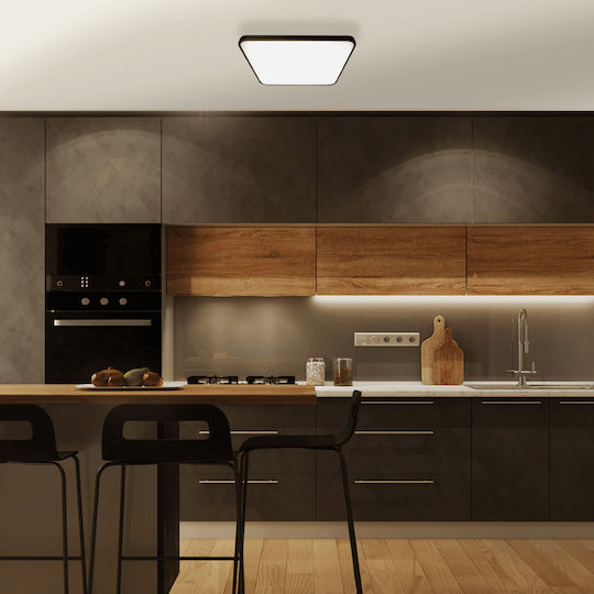 Eko Light Εξωτερικό LED Panel 35W