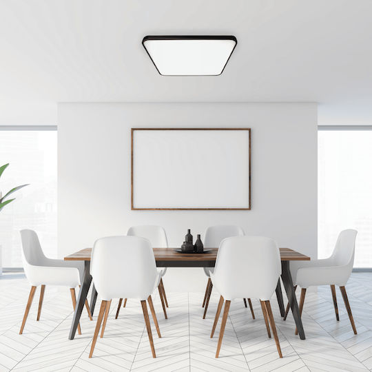 Eko Light Εξωτερικό LED Panel 35W