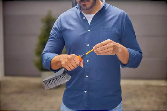 Gardena Perie pentru spălarea cu presiune