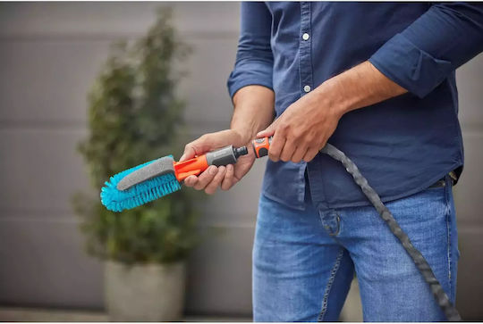 Gardena Cleansystem Bike Cleaning Set Четка за високо налягане