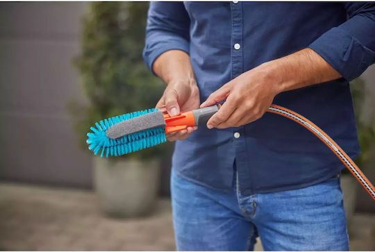 Gardena Cleansystem Bike Cleaning Set Четка за високо налягане