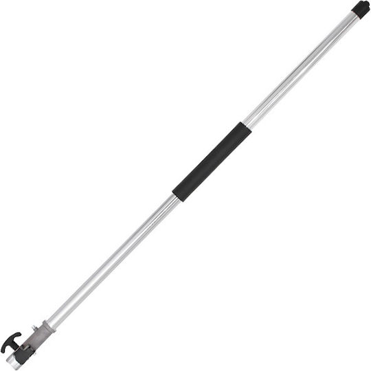 Kraft 691117 Gasoline Garden Multi Tool 3 in 1 Pole Saw Lawnmower Extension