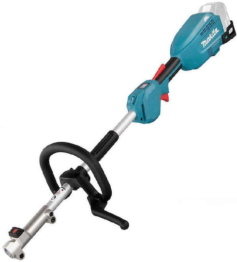 Makita DUX18Z Garden Multi Tool Battery Solo Without Attachments