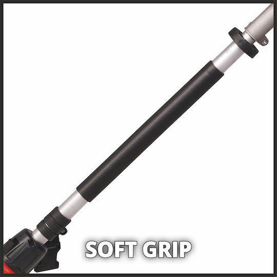 Einhell GC-HC 90/2046 T Garden Multi Tool Electric 3 in 1 Pole Saw Hedge Trimmer Attachment Extension