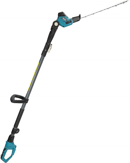 Dedra DED7096 Garden Multi Tool Gasoline 2 in 1 Chainsaw / Hedge Trimmer