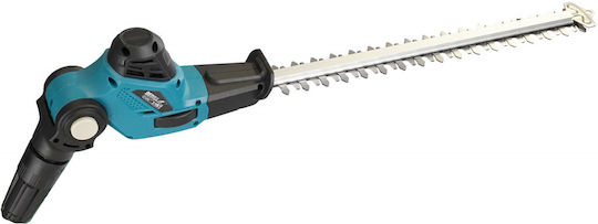 Dedra DED7096 Garden Multi Tool Gasoline 2 in 1 Chainsaw / Hedge Trimmer