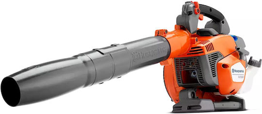 Husqvarna 525LK+525BX Garden Multi Tools Gasoline 3 in 1: Lawnmower / Hedge Trimmer Attachment / Extension