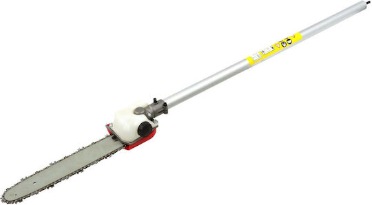 Geko G81057 Garden Multi Tools Gasoline 3 in 1 Chainsaw Lawnmower Hedge Trimmer Attachment
