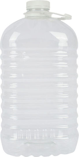 Plastic Bottle 5lt 243894-282044