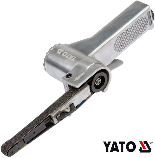 Yato YT-09741 Air Belt Sander 10x330mm YT-09741